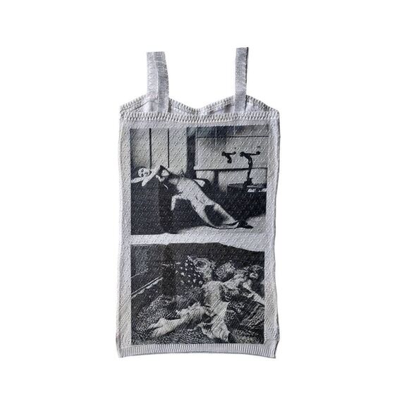 mythsprints rework: angel in recline cami - Picture 8 of 8